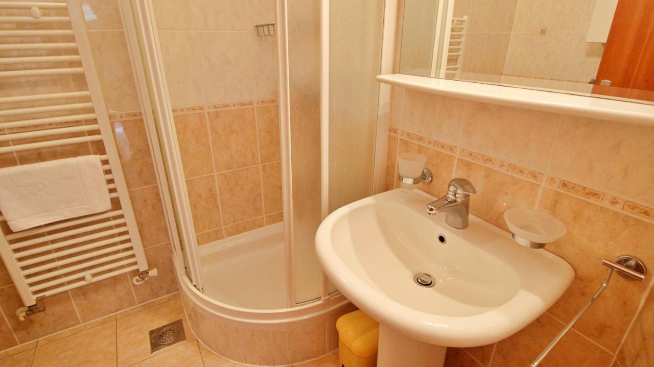 Apartment Ora Omiš Exteriér fotografie